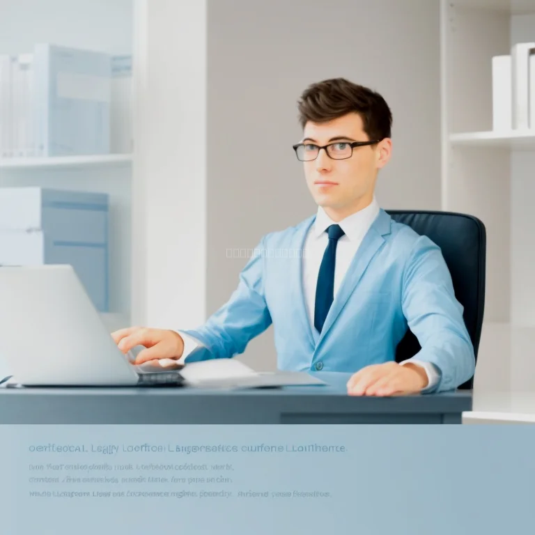 ソフトウェア＆ITベンチャー向けリーガルサービスの専門家