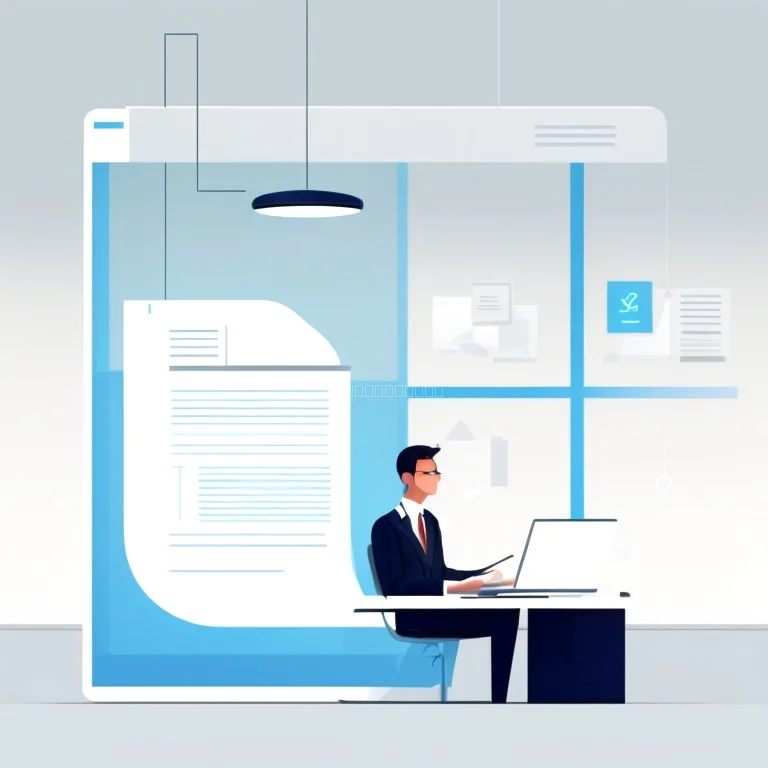 IT法務相談のイメージ