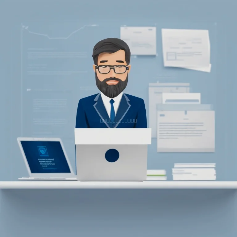 法律相談をする専門家